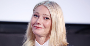 Gwyneth Paltrow leaves fans baffled as she shares bizarre fact about daughter Apple on her 20th birthday