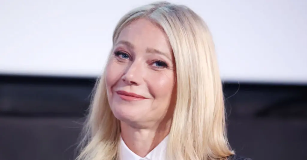 Gwyneth Paltrow leaves fans baffled as she shares bizarre fact about daughter Apple on her 20th birthday