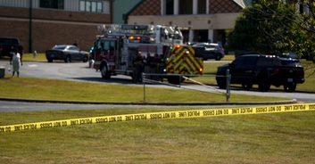 4 victims killed in Georgia school shooting have been identified