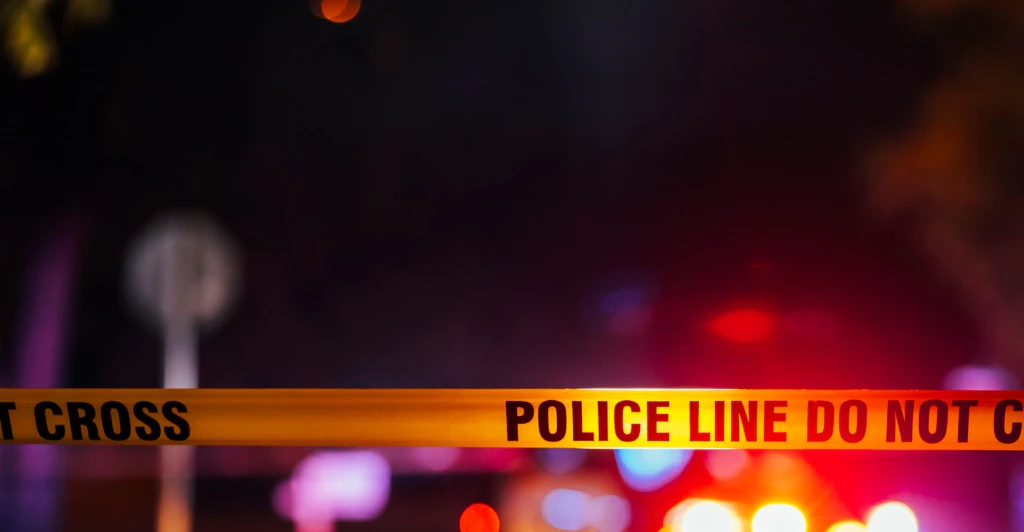 15-year-old accused of killing five family members carried out alleged chilling act after shootings