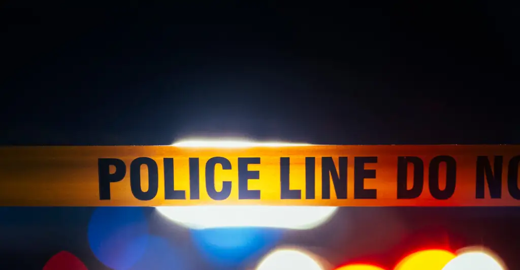 Mom and dad murder each other while 11-year-old son plays video games in the next room, police say