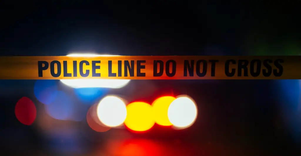 Chilling footage captures the final moments of 19-year-old girl whose body was found in walk-in freezer
