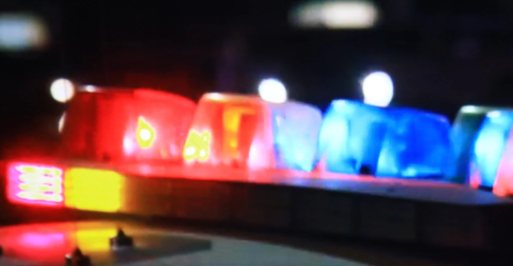 Harrowing footage of 70-year-old man with bone cancer being slammed to the ground by Oklahoma police officer accused of using 'excessive force'