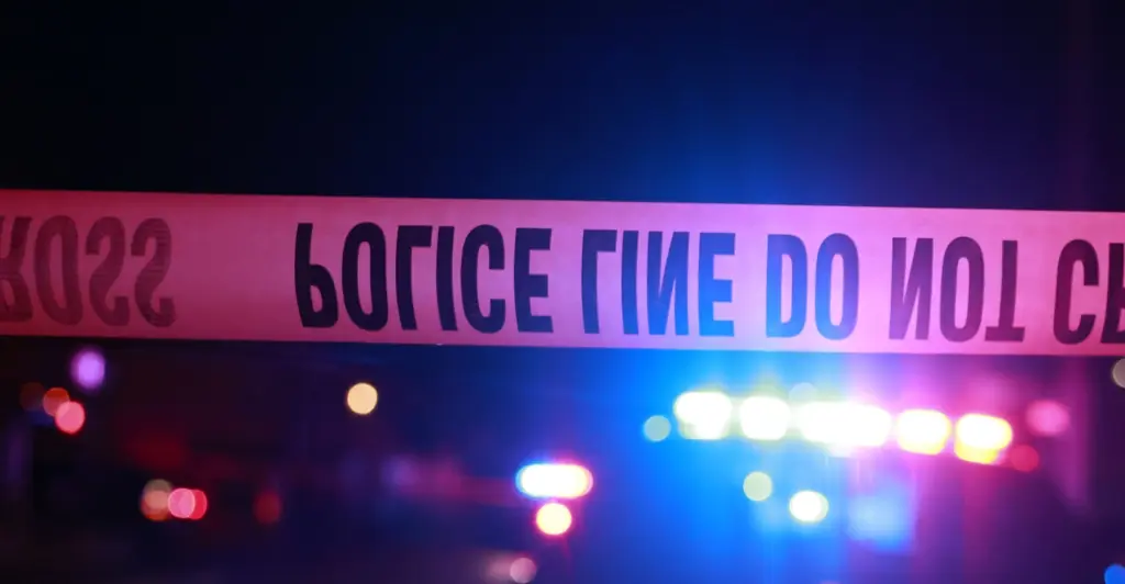 Mom of Georgia firefighter found dead alongside high school sweetheart ex claims he may not have been with her 'willingly'