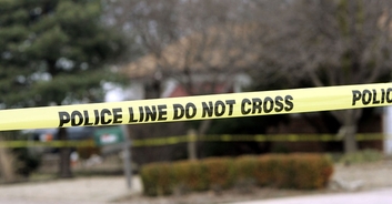 10-year-old boy wakes up to find his entire family dead, Oklahoma police say