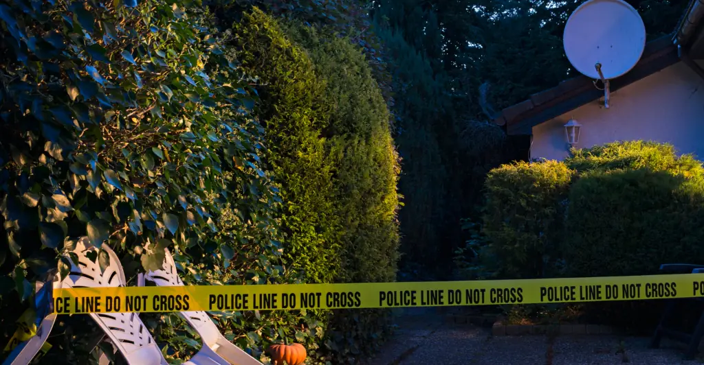 Massachusetts man kills roommate after argument about sneezing on Thanksgiving dinner, cops say