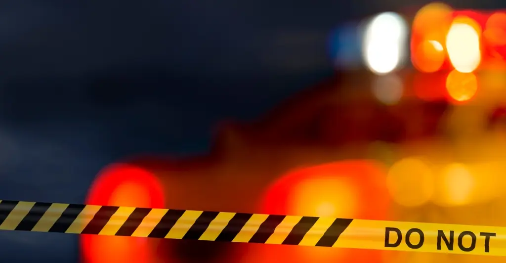 Devastated mom shares harrowing message after fiancé drank 30 beers and crashed his car, killing himself and their baby daughter