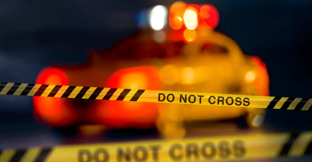 Devastated mom shares harrowing message after fiancé drank 30 beers and crashed his car, killing himself and their baby daughter