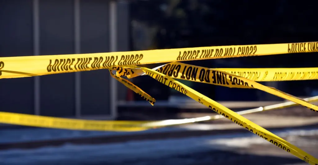 Teenage couple killed in two separate car accidents after crashing into the same church just days apart