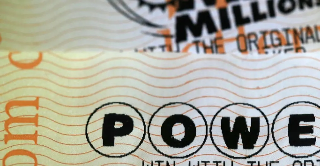 Everything $2 billion Powerball winner has spent his winnings on