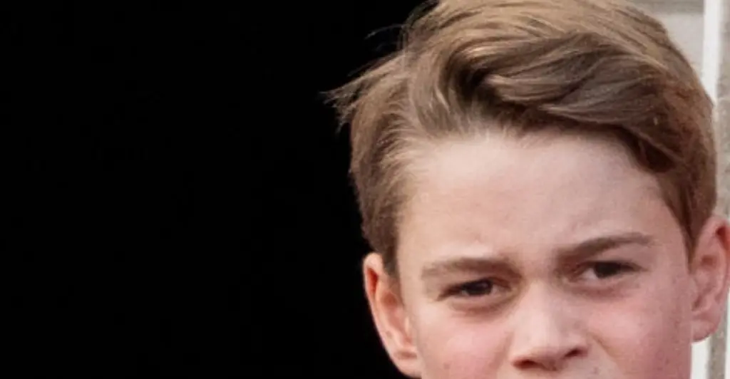 Prince George set to be separated from Prince William after his 12th birthday this year due to royal tradition