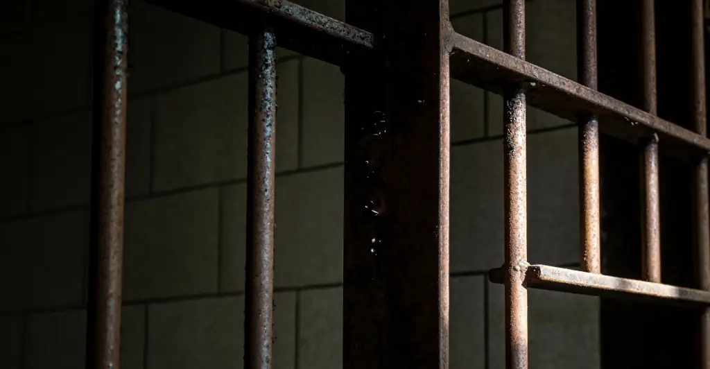 Last words of death row inmate who died in South Carolina's first ever execution by firing squad