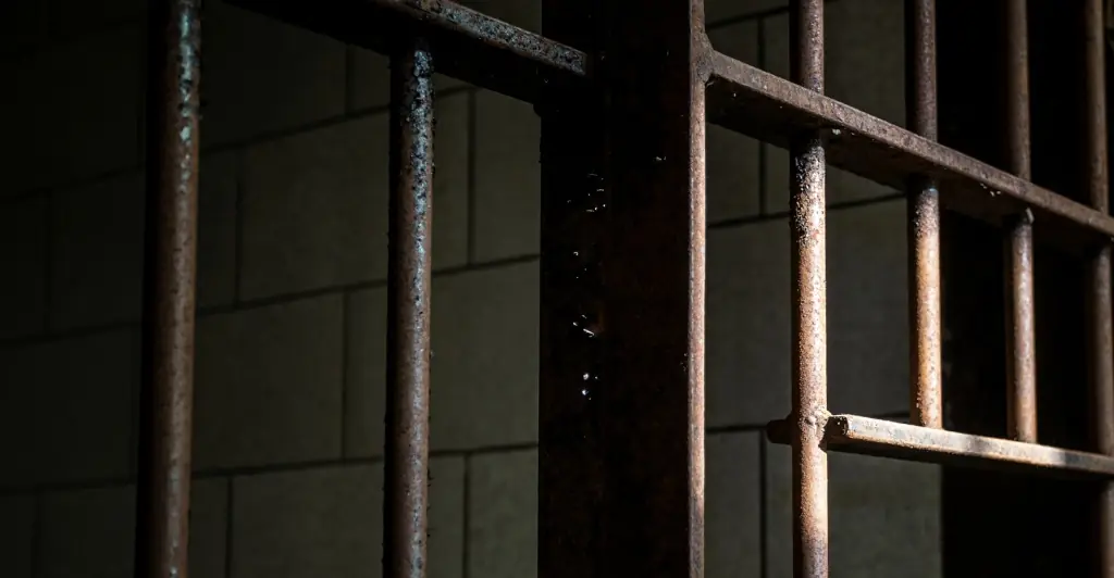 Last words of death row inmate who died in South Carolina's first ever execution by firing squad