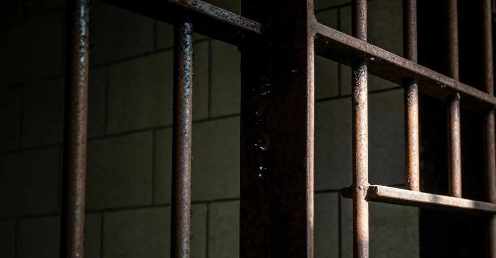 Last words of death row inmate who died in South Carolina's first ever execution by firing squad