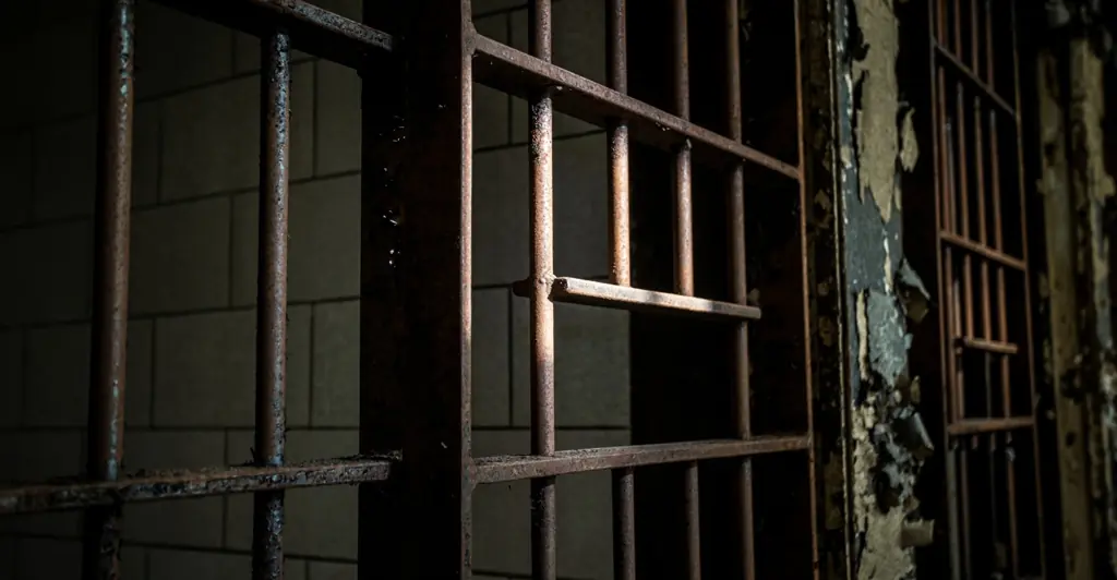 World's longest-serving death row inmate, 88, is acquitted after over 50 years