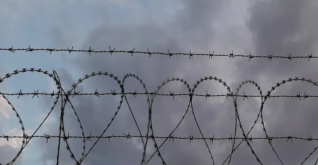 Mother launches desperate search for her son after his dad is discovered to be a serial killer