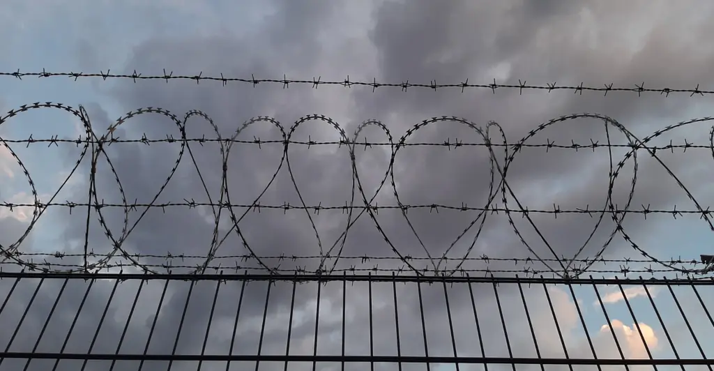 Witness reveals what he saw after watching death row inmate executed by firing squad