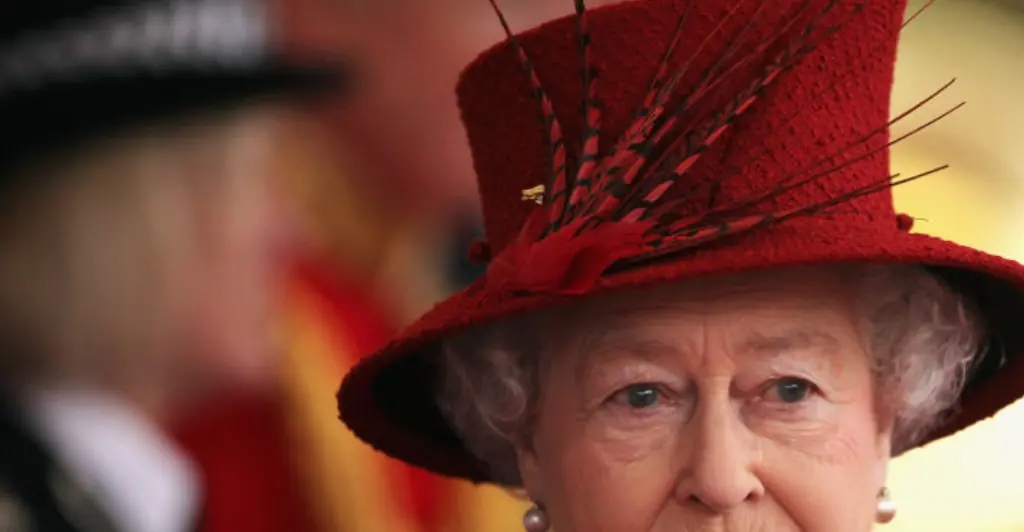 Queen Elizabeth II’s final diary entry - written just two days before she died - contained five simple words