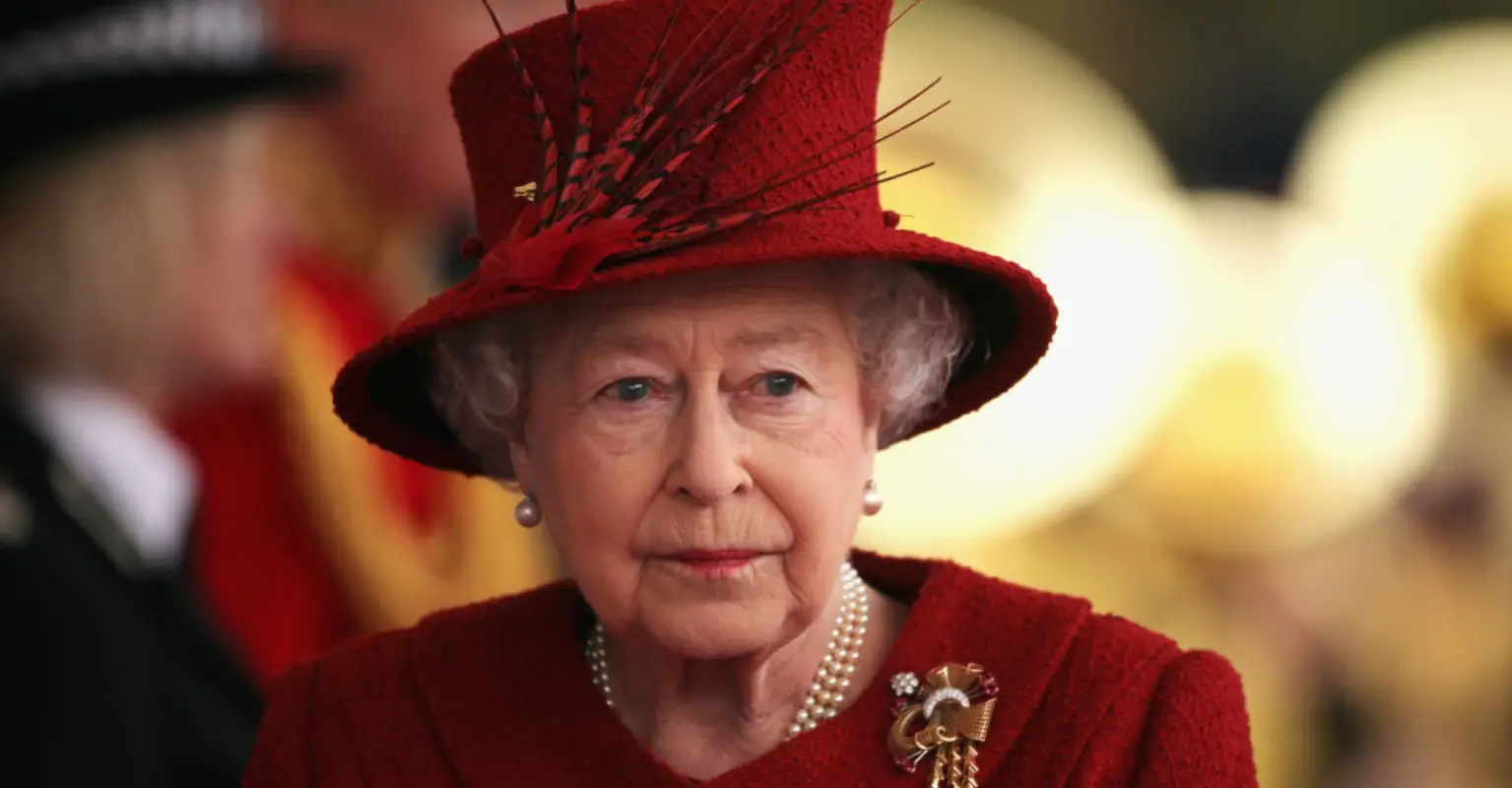 Queen Elizabeth II's godson dies following 'head injury'