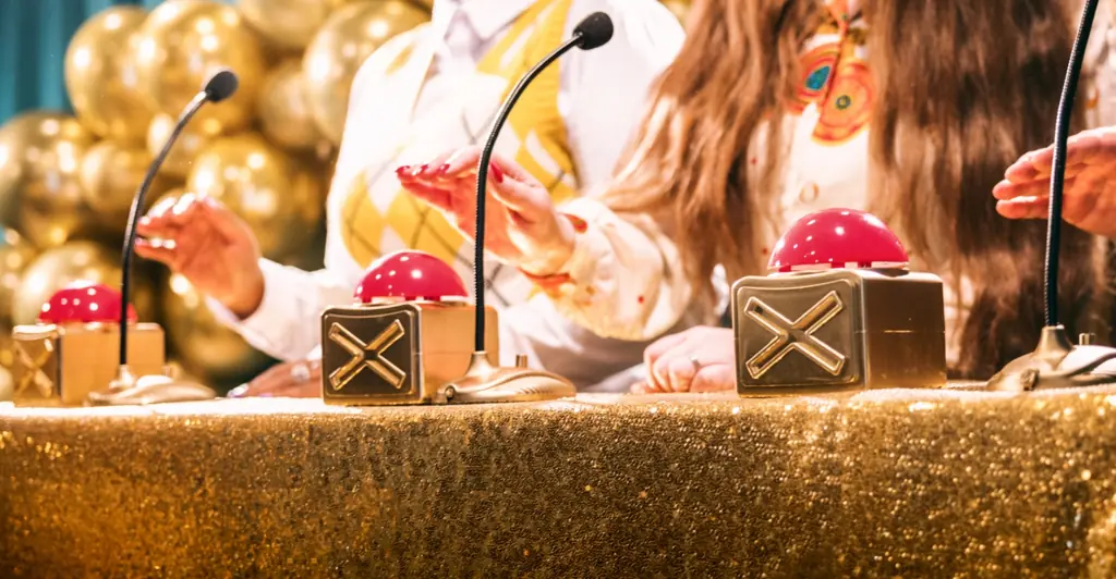 Viewers stumped by quiz show question that less than 2 in 10 people can solve - and some are convinced the answer is wrong