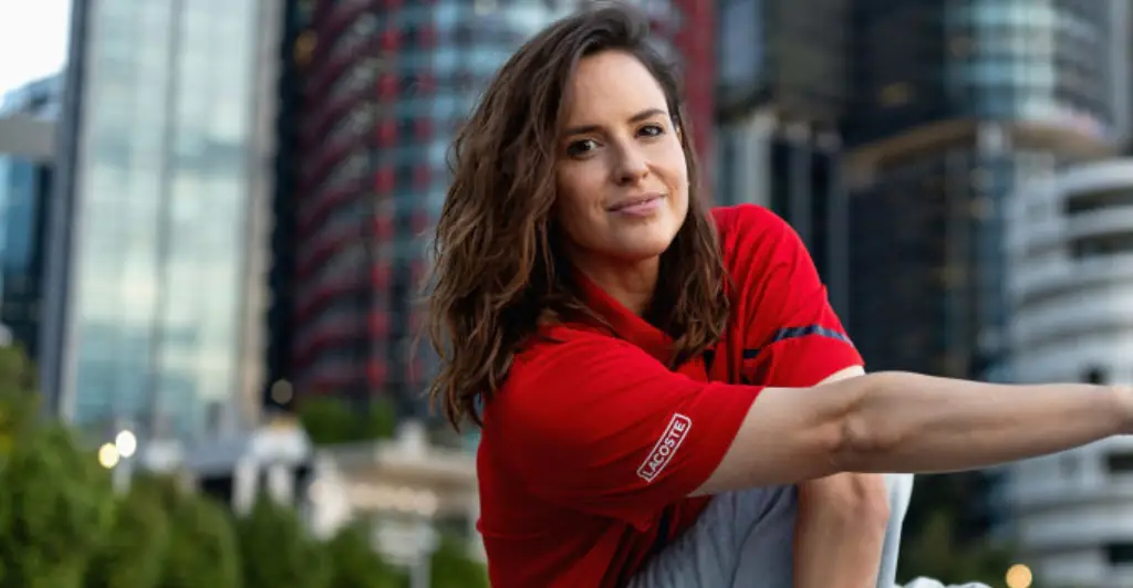 Olympic breakdancer Raygun could 'make millions' after going viral for her bizarre moves