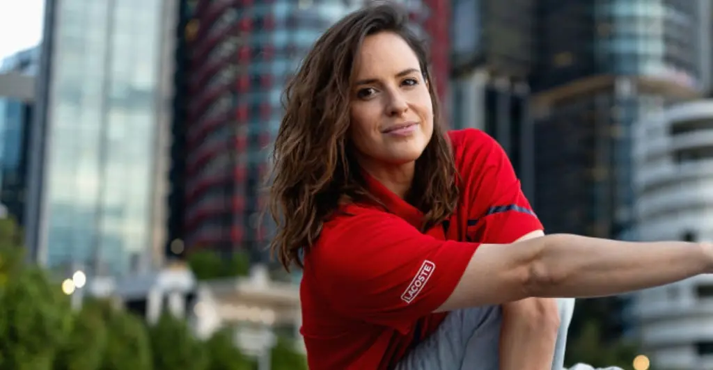 Olympic breakdancer Raygun could 'make millions' after going viral for her bizarre moves