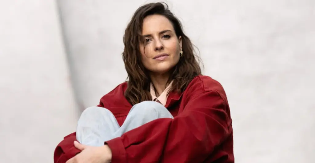 Breakdancing officials explain how Raygun managed to get selected for Olympic Games