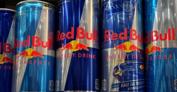 Woman issues urgent warning after her 34-year-old husband's daily Red Bull drinking led to horrifying consequences