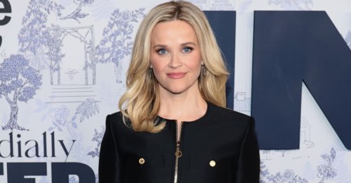 Reese Witherspoon admitted to ending friendship with A-list British actor after she 'roasted' her at awards ceremony