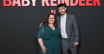 'Real life Martha' who inspired Netflix's 'Baby Reindeer' will appear on talk show tomorrow to 'set the record straight'