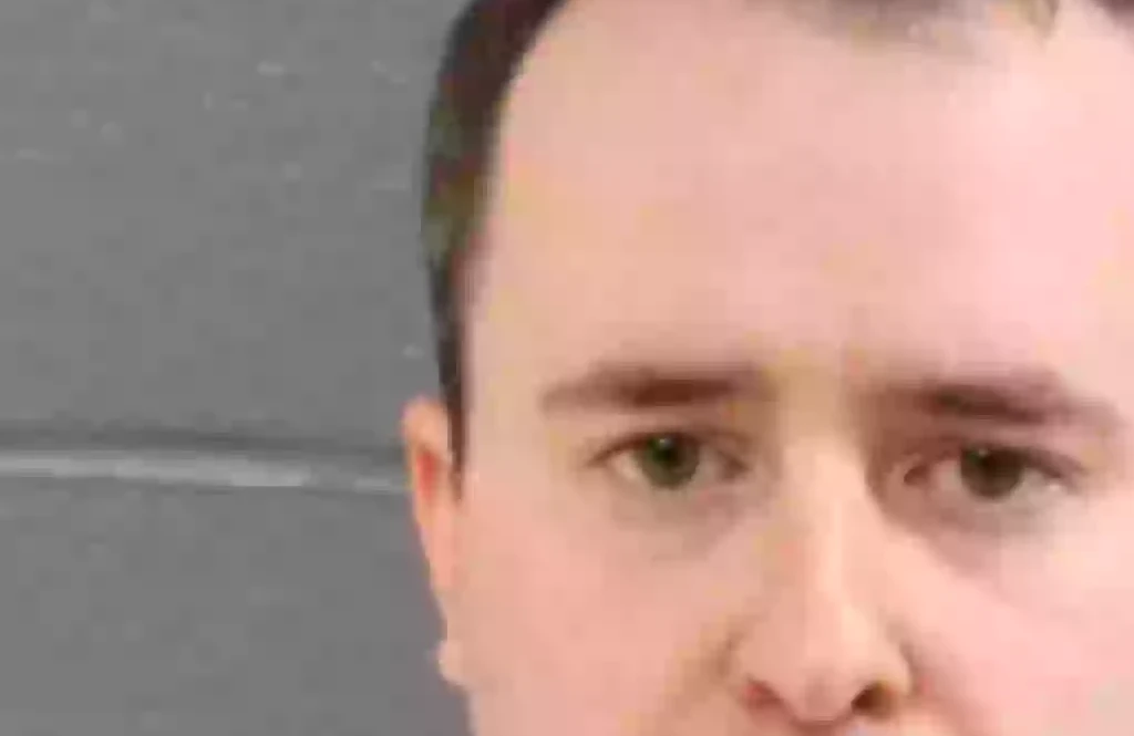 Air pilot take his own life at public train station while being approached by police