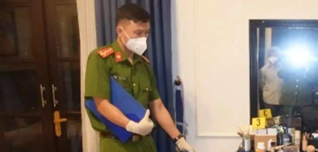 Woman's alarming symptoms before she died alongside her fiancé after drinking limoncello