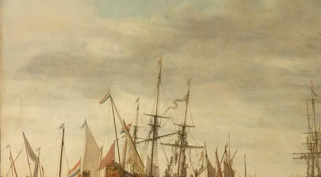 Terrifying simulation shows unsettling torture method used to punish sailors at sea