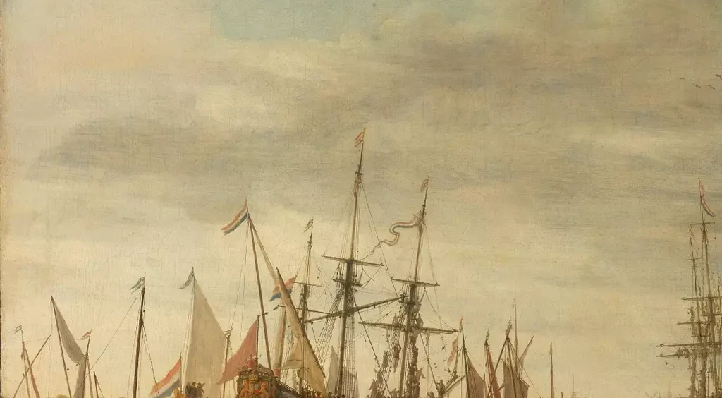 Terrifying simulation shows unsettling torture method used to punish sailors at sea