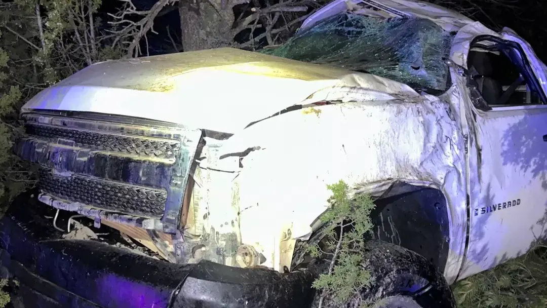 AZDPS Highway Patrol