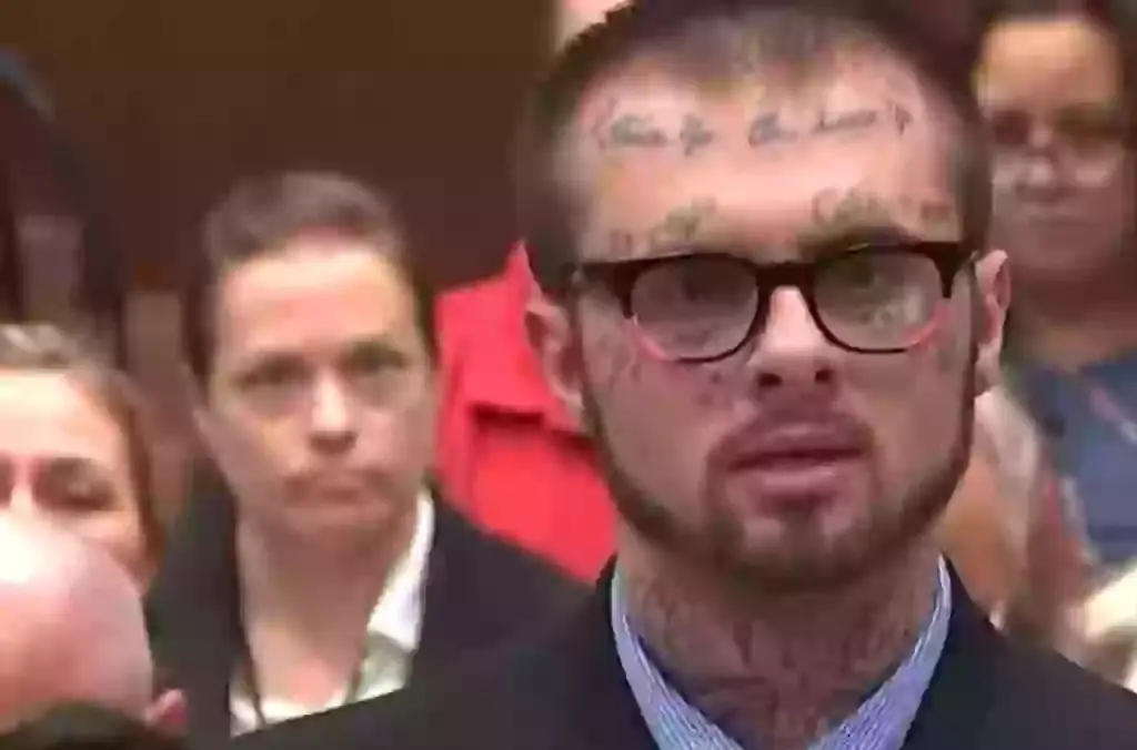 Judge let murderer unknowingly choose his own prison sentence after insisting he was innocent