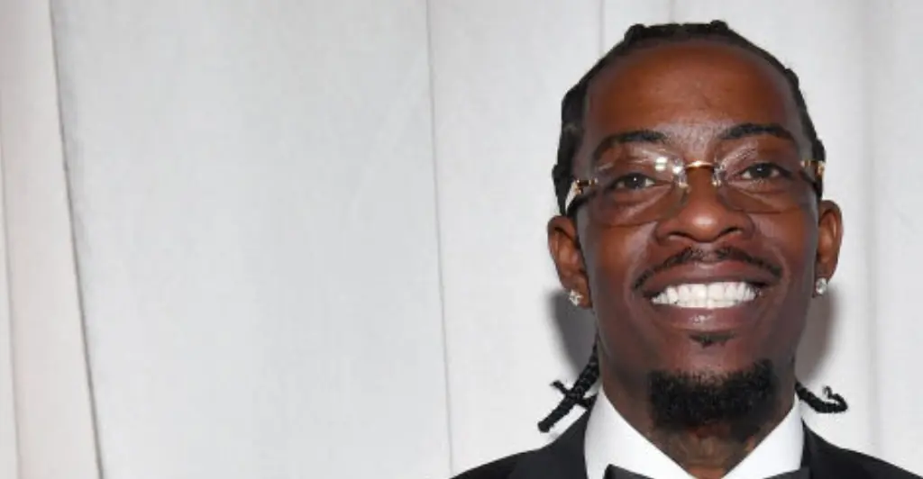 Rapper Rich Homie Quan dies aged 34
