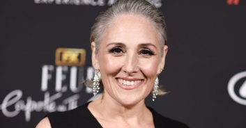 Ricki Lake shares eerie video of the moment medium Tyler Henry told her she'd lose her house in a fire