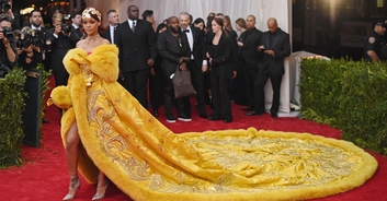 Reason why Rihanna missed Met Gala 2024 after concerned fans ask, 'Where's Rihanna?'