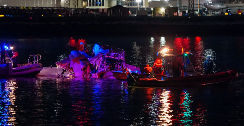 Featured image credit: Andrew Harnik / Getty