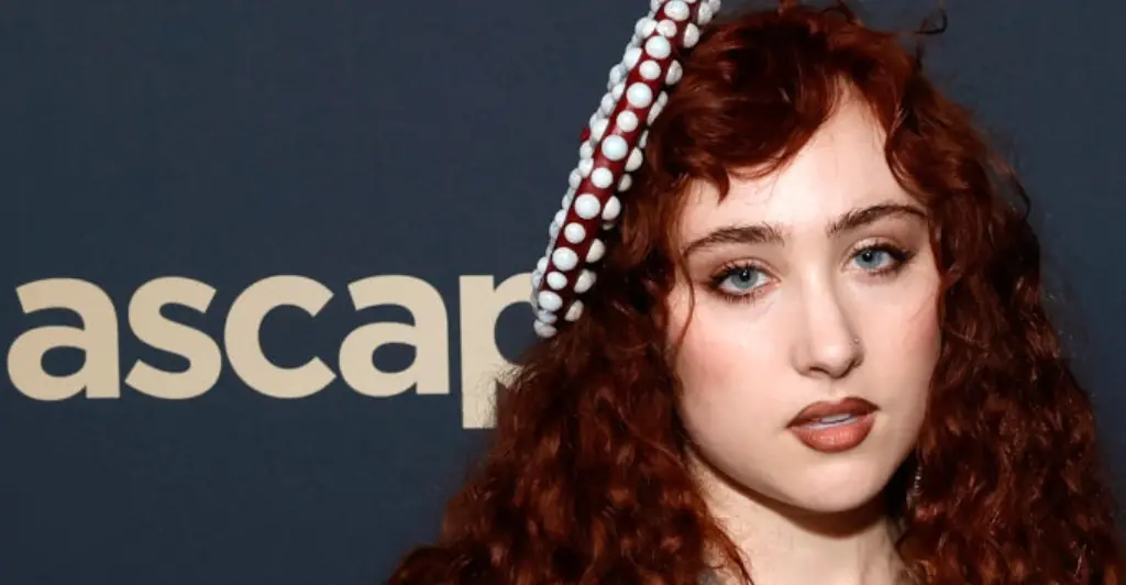 Chappell Roan reveals heartbreaking diagnosis as she shares key symptom with fans