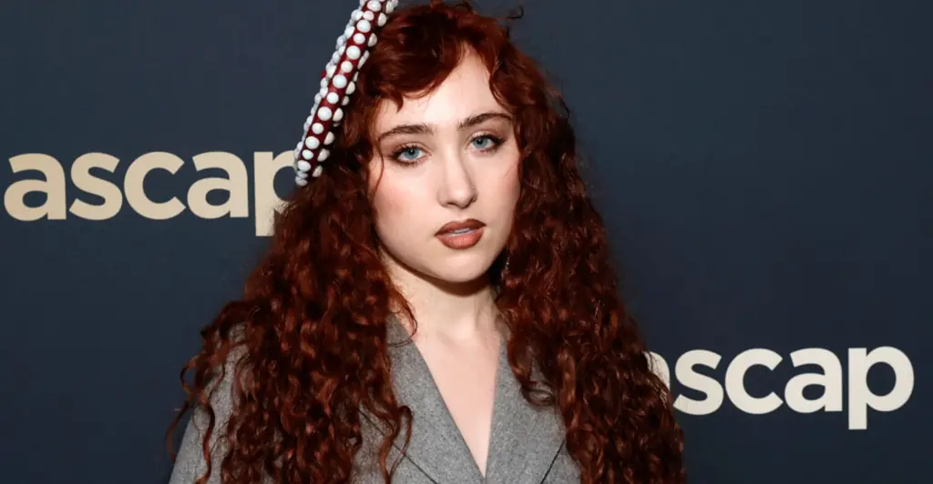 Chappell Roan reveals heartbreaking diagnosis as she shares key symptom with fans
