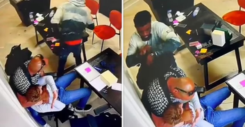Watch dealer found dead just one day after thieves held him down and robbed him