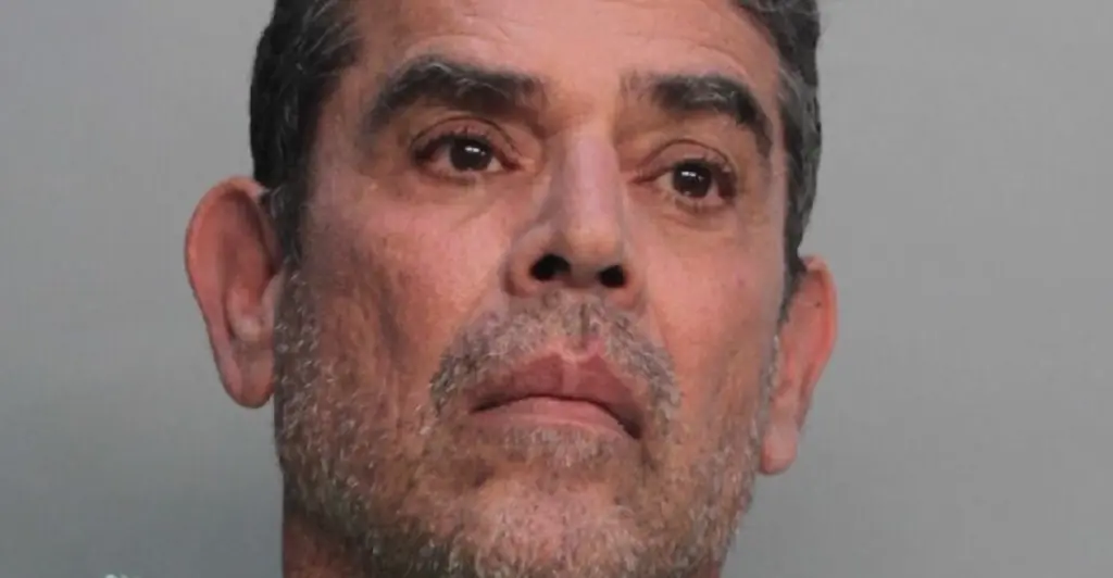 Florida man sentenced to life for killing man over dog poop screamed 5 haunting words at widow