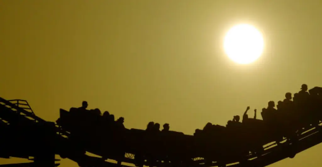 Man designed 'Euthanasia Coaster' that you can ride just once