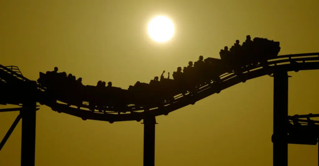 Man designed 'Euthanasia Coaster' that you can ride just once