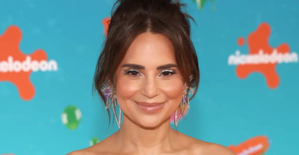 YouTuber Rosanna Pansino reveals disturbing reason she smoked her dad's ashes