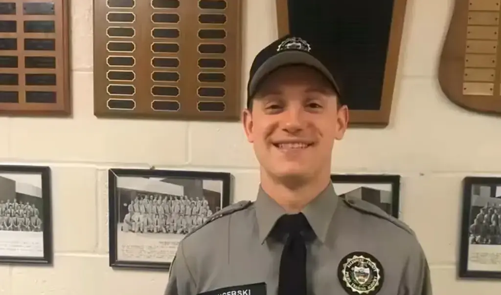 Pennsylvania cop, 26, takes own life after suffering complications from common surgery