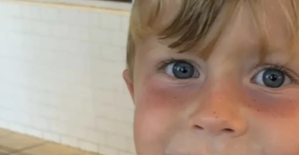 Hundreds gather at funeral of 10-year-old who ended his own life, boy's dad calls for urgent action