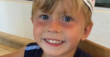 Dad calls for urgent action after 10-year-old son dies by suicide